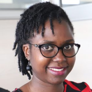 Profile photo of Blenda Nakkazi