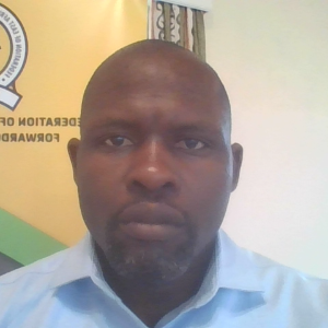 Profile photo of Henry Kwaligonza