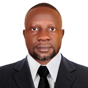 Profile photo of Gerald Mawanda
