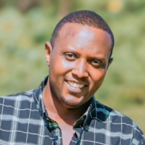 Profile photo of Dennis Ssekyanzi Musoni
